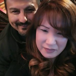 Meet your Posher, Jerry